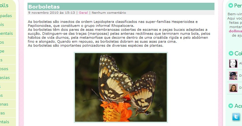 Inserir imagem