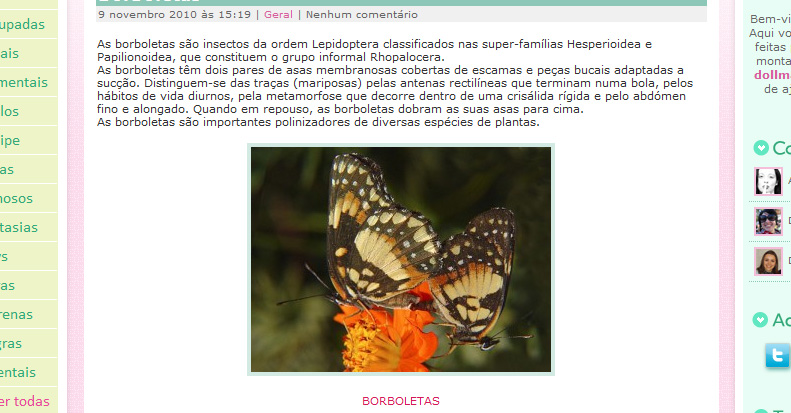 Inserir imagem