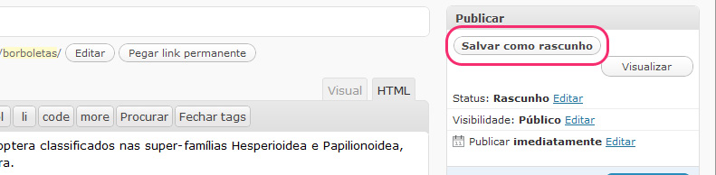Inserir imagem
