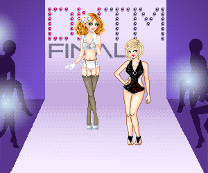 DNTM – Finalíssima!