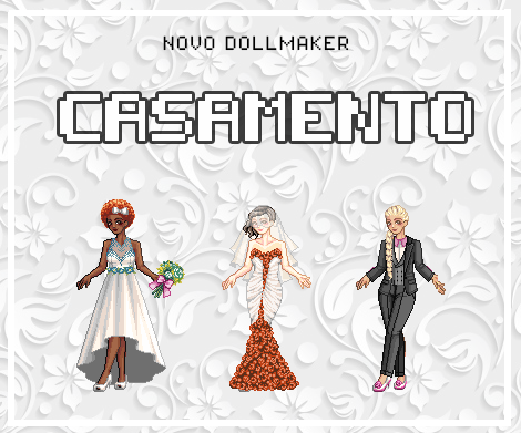 Novo Maker: Casamento 